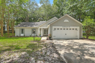 2105 Pinehurst Avenue, Charleston SC 29414