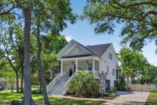 3645 Moonglow Drive, Johns Island SC 29455