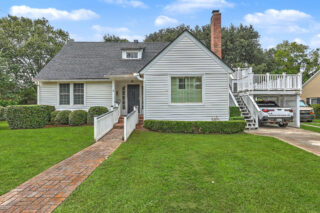 4 Oakdale Place, Charleston SC 29407