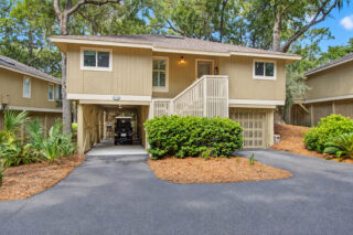 1115 Summer Wind Lane, Seabrook Island SC 29455