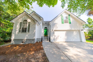 359 Kingston Lane, Mount Pleasant SC 29464