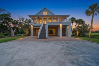 1250 Hammocks Way, Edisto Island SC 29438