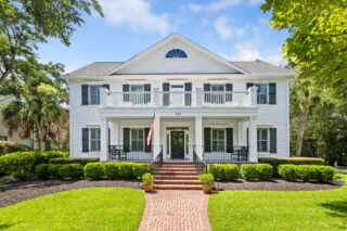 131 Balfour Drive, Charleston SC 29492