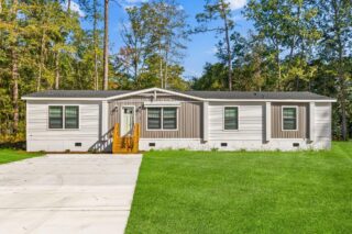 6156 Smith Road, Ravenel SC 29470