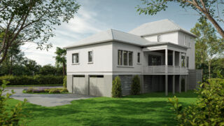 7049 Sounding Lane, Johns Island SC 29455