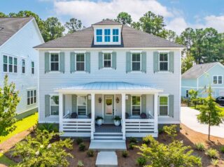 3612 Goodwater Street, Mount Pleasant SC 29466