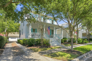 6064 Grand Council Street, Charleston SC 29492