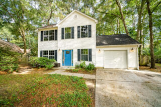 1952 Walkers Ferry Place, Johns Island SC 29455