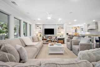 290 Tarpon Boulevard, Fripp Island SC 29920