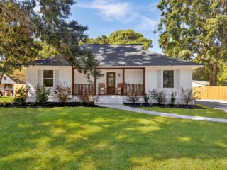 857 Piccadilly Circle, Charleston SC 29412