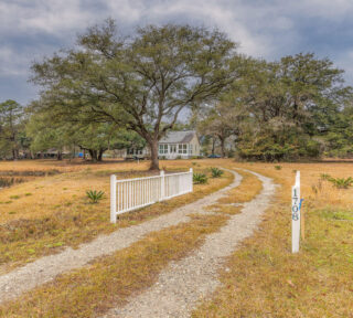 1708 Boyd N Hayes Road, Johns Island SC 29455