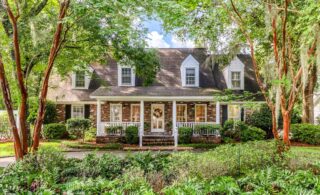 975 Harbortowne Road, Charleston SC 29412