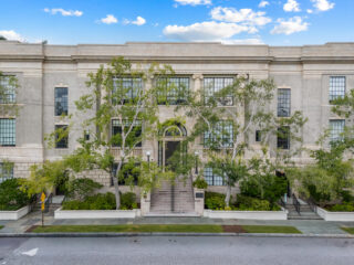 3 Chisolm Street Unit 203, Charleston SC 29401