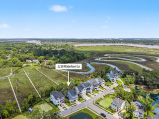2230 Waterfowl Lane, Charleston SC 29414