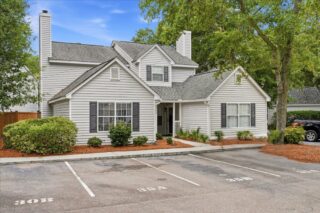 1335 Cassidy Unit A, Mount Pleasant SC 29464