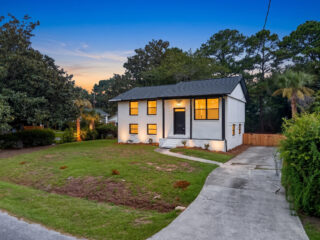 1411 Westway Drive, Charleston SC 29412