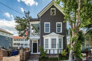 1 Percy Street, Charleston SC 29403