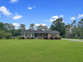 151 Grannys Lane, Saint George SC 29477
