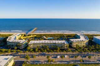 1300 Ocean Boulevard # 204, Isle of Palms SC 29451