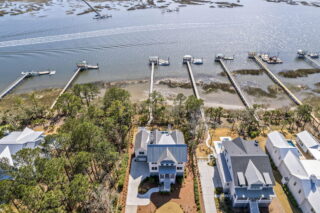 1505 E Deep Creek Overlook, Mount Pleasant SC 29429