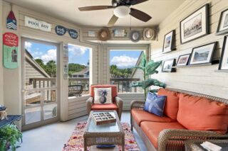 1640 Live Oak Park, Seabrook Island SC 29455