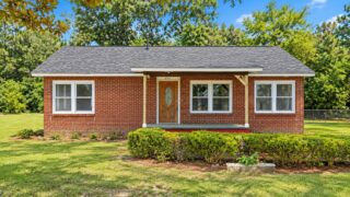 4071 Byrnes, Saint Stephen SC 29479