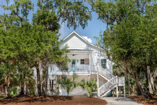 211 Jungle Road, Edisto Island SC 29438
