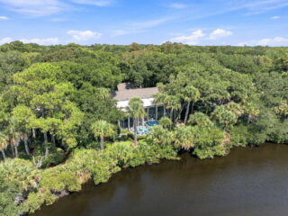 183 Glen Abbey, Kiawah Island SC 29455