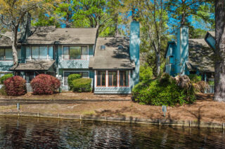 1133 Shadow Lake Circle # 29, Mount Pleasant SC 29464