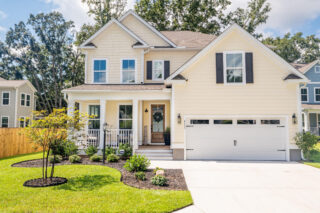 4113 Craig Ascue Lane, Awendaw SC 29429