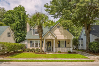 2324 Kennison Lane, Mount Pleasant SC 29466