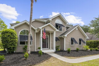 516 Rice Planters Drive, Mount Pleasant SC 29464
