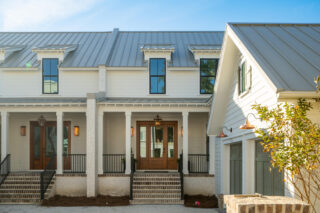 519 Helmsman Street # 519, Daniel Island SC 29492
