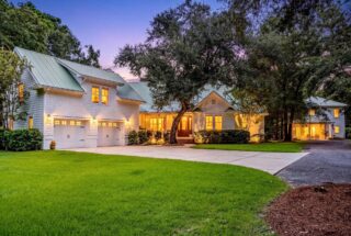 3437 Thunder Gulch Trail, Awendaw SC 29429