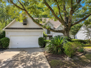 3237 Morningdale Drive, Mount Pleasant SC 29466