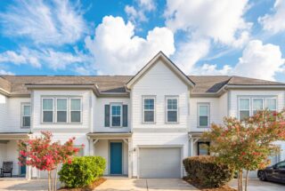 815 Porcari Street, Charleston SC 29412