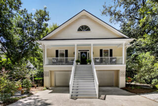 5189 Stablegate Lane, Hollywood SC 29449