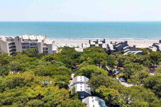 4468 Sea Forest Drive, Kiawah Island SC 29455