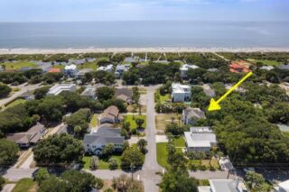 3 26th Avenue, Isle of Palms SC 29451