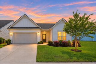 6231 Woodsedge Court, Hollywood SC 29449