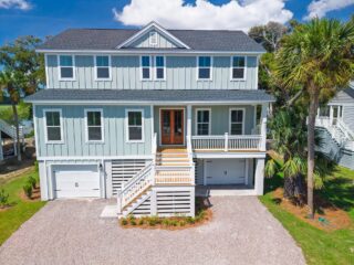 125 Jungle Road, Edisto Island SC 29438