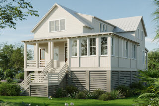 8084 Jack Island Drive, Johns Island SC 29455