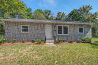 1243 Pineville Circle, Pineville SC 29468