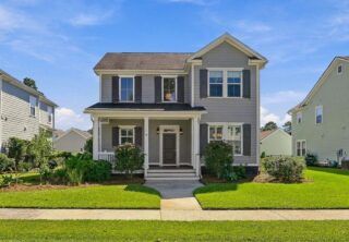 3998 Capensis Lane, Ravenel SC 29470