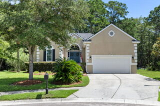 1425 Oakhurst, Mount Pleasant SC 29466