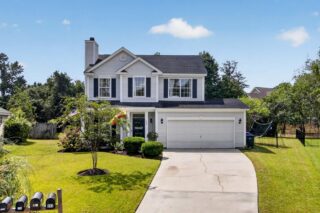 239 Lytham Court, Charleston SC 29414