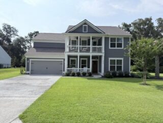 8020 Cheverie Court, Johns Island SC 29455