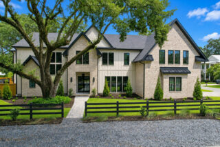 723 Mccants, Mount Pleasant SC 29464
