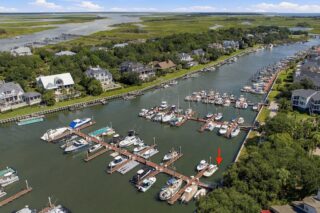 40 41st Avenue # 2, Isle of Palms SC 29451