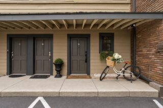309 Meeting Unit 19, Charleston SC 29401